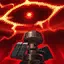 Control Ward item icon showing a glowing red eye above a dark ward